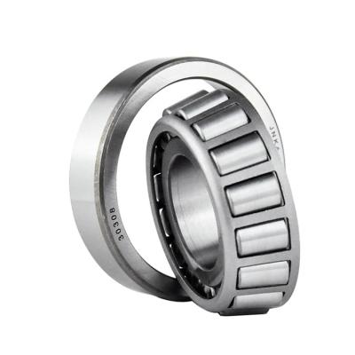 China Long Life and High Speed Tapered Roller Bearing 32205 25*52*19.25mm for sale