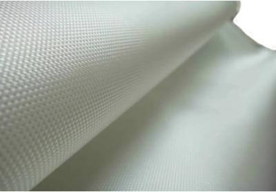 China Gordelfilter Stof PE-materiaal Filter 1,2 mm Dikte Slrryfiltratie Te koop