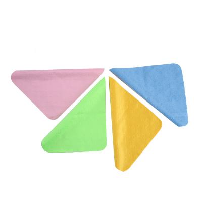 China Reclycled Hign Quality Sunglasses Microfiber Eyewear Screen Cleaner Cloth Glass Glasses Cloth Jewelry Jewelry Remover Cleaning Cloth for sale