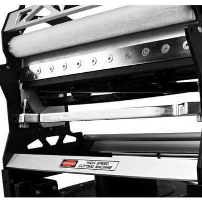 China Dual Stroke 2-Stroke Industrial BUD - Hydroponic Leaf Trimmer Automatic Speed Leaf Balance Reaper for sale