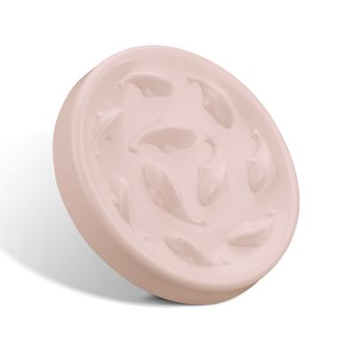 China Trendy Slow Feed Pet Bowls - Aligning with Current Market Demands for sale