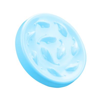 China Highly Rated Slow Feed Pet Bowls - Trusted by Pet Owners for Quality and Design for sale