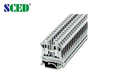 Chine CE d'UL industriel de largeur des TB 8.2mm de bâti de rail de vacarme de 600V 50A à vendre