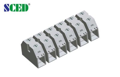 Chine lancement électrique 13.50mm, doubles niveaux de TB de bâti de panneau de 600V 50A à vendre