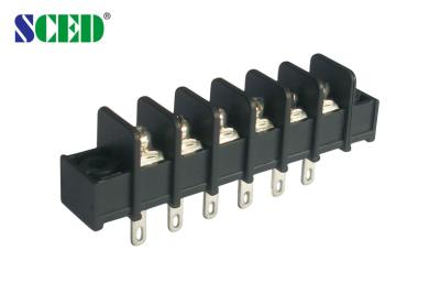 Chine Lancement électrique du connecteur 7.62mm de TB de barrière pour le contrôle automatique à vendre
