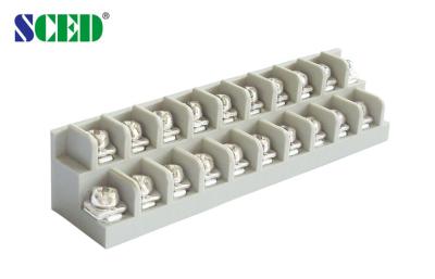 Chine 2 niveaux de double de TB de barrière de puissance de manière lancent 7.62mm 15A 300V à vendre