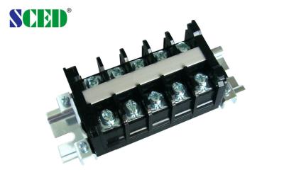 Chine Lancement terminal à forte intensité 14.00mm 600V 40A de connecteur tous poteaux disponibles à vendre