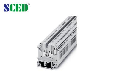 Chine A.W.G. terminal des TB 150V 20A de rail de vacarme de la largeur 5.2mm 30 - 12 à vendre