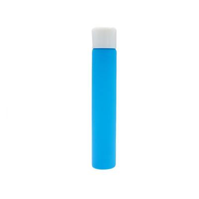 China Recyclable Custom Color Glass Pre Roll Tubes Packaging for sale