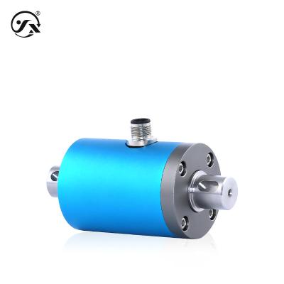 China YBNJ01Y Shaft Static Torque Sensor 6061 Aluminum IP50 High Performance for sale