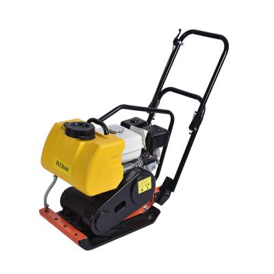 China New mini flat trusses vibratory soil compactor compactor vibratory plate compactor on sale for sale