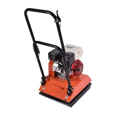 China China factory direct sales power vibratory plate compactor trusses diesel plate compactor for sale