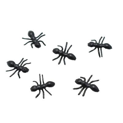 China Insect model toys Halloween party supplies simulation children insect ant insect cognitive model model for sale