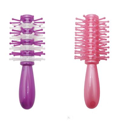 China DIY TOY Children Girls Gift Pretend Play Toy Comb Accessories for Toy Girl for sale