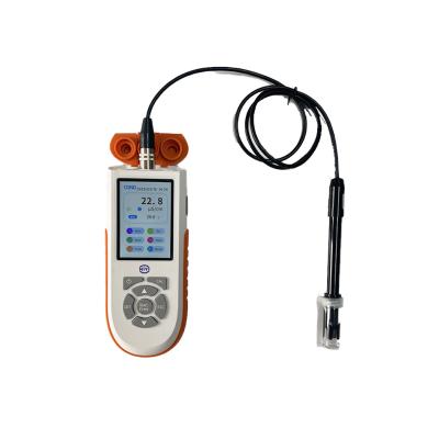 Китай Ec10 компактный портативный PH / Cond / Do Meter для аквакультуры и анализа сточных вод продается