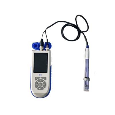 China pH10 pH-Meter mit hoher Genauigkeit für die Umweltüberwachung zu verkaufen