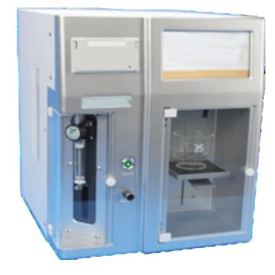 China LPC-6CE Intelligente vloeibare deeltjestel Te koop