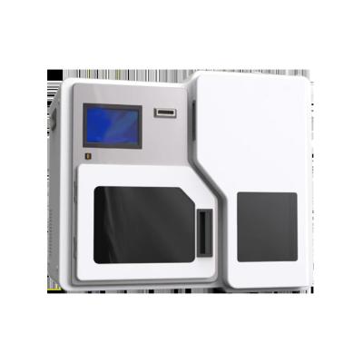 China TA-201E Organisch/onorganisch koolstofanalyseinstrument Te koop