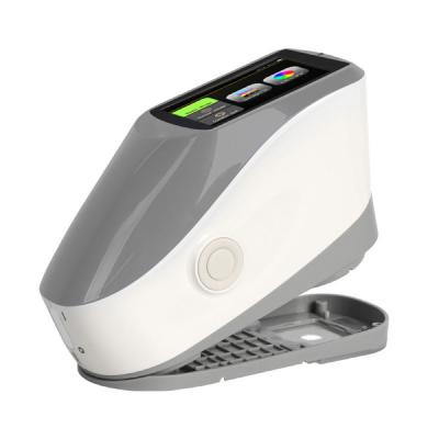 Κίνα 45 διαμορφωμένο δαχτυλίδι Spectrophotometer κιγκλιδωμάτων φωτισμού για τον ποιοτικό έλεγχο χρώματος προς πώληση