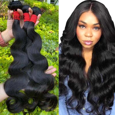 China Luxury Streamer Curved 10A Hair for sale
