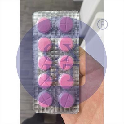 China Effective Dog Anthelmintics For Cats Dosage Of 1 Tablet Per 4kg Body Weight for sale