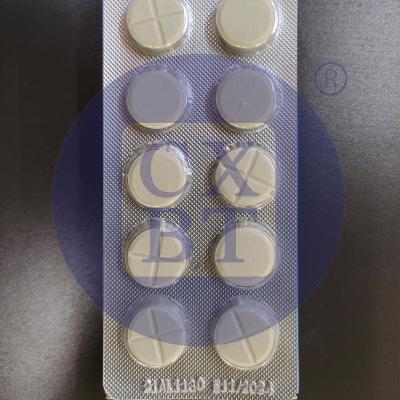 China Safe And Recommended Combination Deworming Medicine For Pregnant / Lactating Pets Drug Interactions for sale