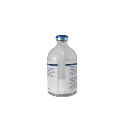 China Injectable Cefotaxime Sodium Powder In Veterinary Medicine Bactericidal Against Gram Positive Bacteria for sale