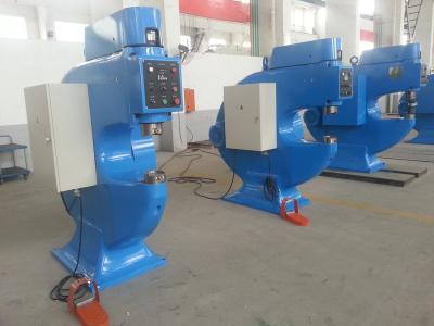 China Eckold Kraftformer KF 665-460 Forming Machine With Beak Shaped Stretching Tool for sale