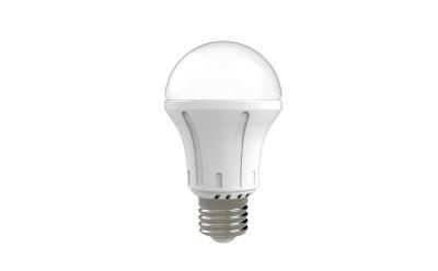 China kaltes weißes Licht Birnen 5000k SMD2835 420lm 5w Dimmable LED zu verkaufen