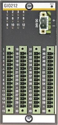 China Bachmann SWI205 for sale