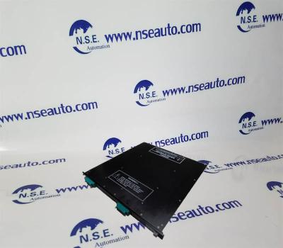 China Triconex 3008 for sale