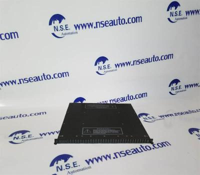 China Triconex 4000056-002 for sale