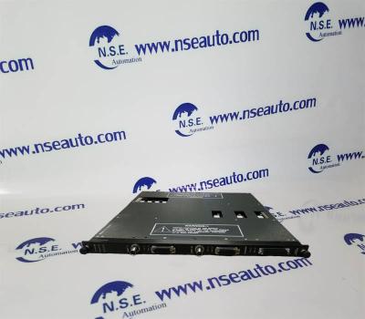China Triconex 4329 for sale