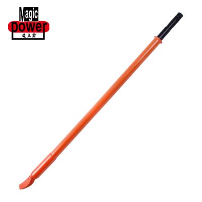 China Cheap Tire Repair Tool Shop Truck Tire Crowbar Tire Pry Tool For Loosening Tire for sale