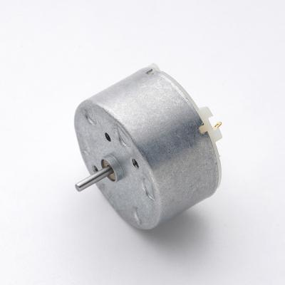 China Faradyi Customized Electric Mini Motor 310 Mini Dc Brushless Motor Automatic Dispenser For Massage Gun Bathroom Appliance for sale