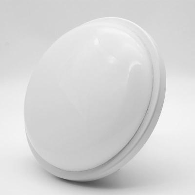 China WOOJONG Modern Round Led Lamp 15W Outdoor Mounted Ceiling LightWall Lamp Round Led Lamp Led Light for sale