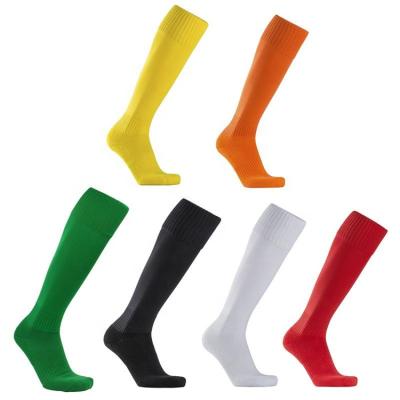China Team Sports Antislip Breathable Sport Sock Cmax Football Grip Custom Sports Socks for sale