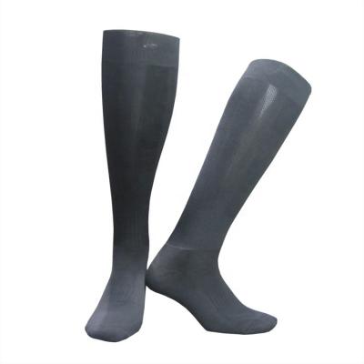 China Wholesale Breathable Breathable Elastane Cotton Football Socks Soccer Sport Compression Socks for sale
