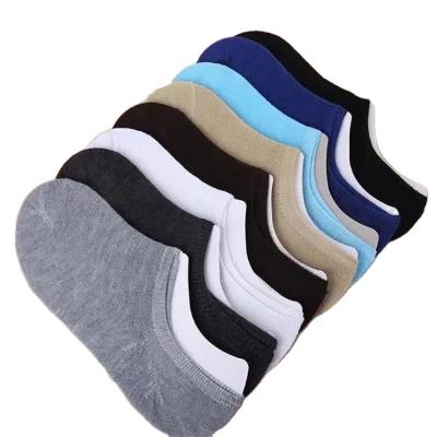 China Style Breathable Gym Summer Ankle Cropped Stockings Cut Cotton Sporty Men's Socks Boy Short Socks for sale