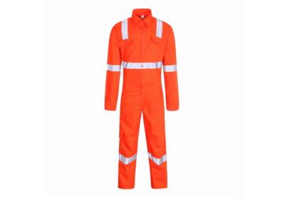 中国 PPEの安全作業着 75%の反射効果のWokingのカスタマイズされた服装 販売のため