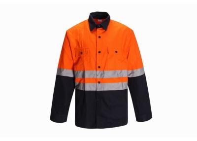 中国 可視性の衣類のオーストラリア高いニュージーランドの標準をカスタマイズして下さい 販売のため