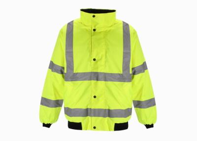 中国 ライトで専門ポリエステル綿PPEの作業着の適した働くこと 販売のため