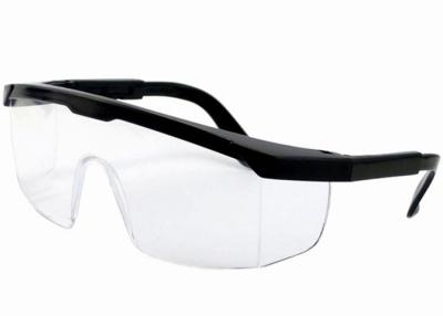 Chine Anti verres de sûreté personnels d'équipement de protection de verres de sûreté de PPE de brouillard à vendre