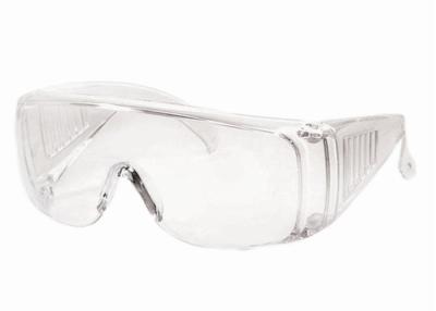 Chine Revo enduisant l'anti impact de verres de sûreté de lunettes de sécurité confortables de PPE à vendre