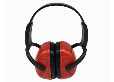 中国 騒音低減PPEの防音保護具装置洗濯できる3つの層の耳せん 販売のため