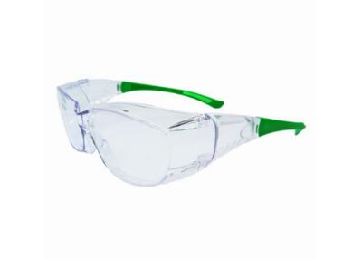 Chine Protection nocive faite sur commande de particules de verres de sûreté de PPE pour le perçage de métal ouvré à vendre