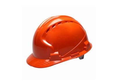 Chine Éraflure de sécurité d'ECT anti de casque de PPE de casque antichoc de protecteur léger de tête à vendre