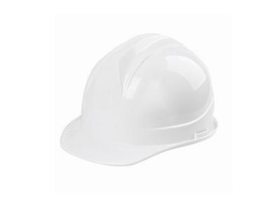 Chine Casque de sécurité de PPE de HDPE d'ABS suspension réglable de harnais de glissement de polyéthylène de 4 points à vendre