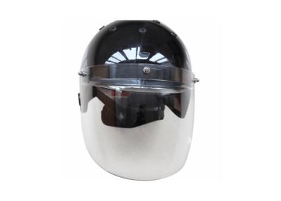 Chine Casque antichoc respirable de résistance à l'impact de casque de sécurité de PPE pour l'ouvrage électrique à vendre