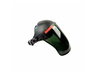 Chine Résistance acide d'alcali d'isolation thermique de masque de protection de garde d'éclaboussure de construction à vendre
